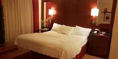 Residence Inn Pittsburgh Monroeville/Wilkins Township