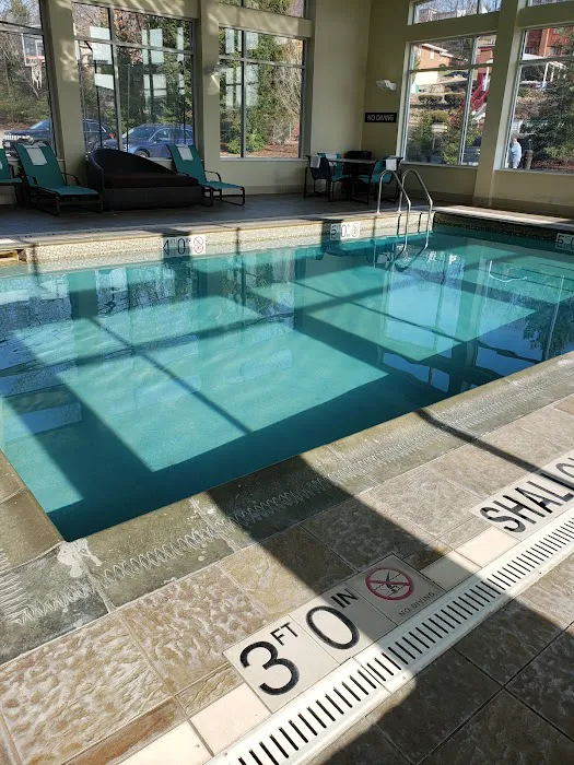 Residence Inn Pittsburgh Monroeville/Wilkins Township 5