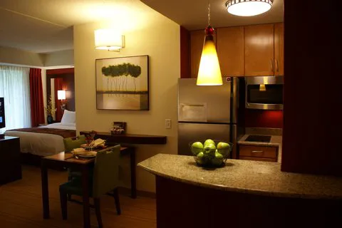Residence Inn Pittsburgh Monroeville/Wilkins Township 5