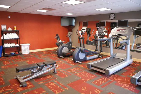 Residence Inn Pittsburgh Monroeville/Wilkins Township 5