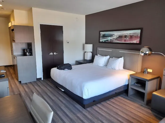 Hyatt House Pittsburgh/Bloomfield/Shadyside 5
