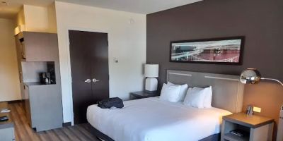 Hyatt House Pittsburgh/Bloomfield/Shadyside