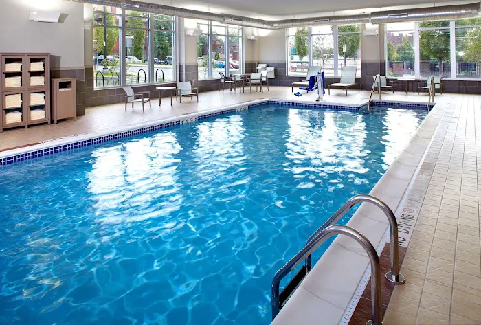 Hyatt House Pittsburgh/Bloomfield/Shadyside 5