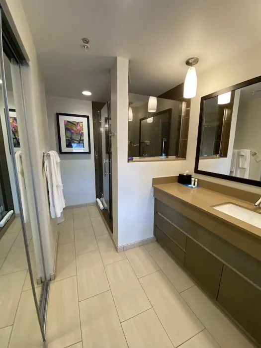 Hyatt House Pittsburgh/Bloomfield/Shadyside 5