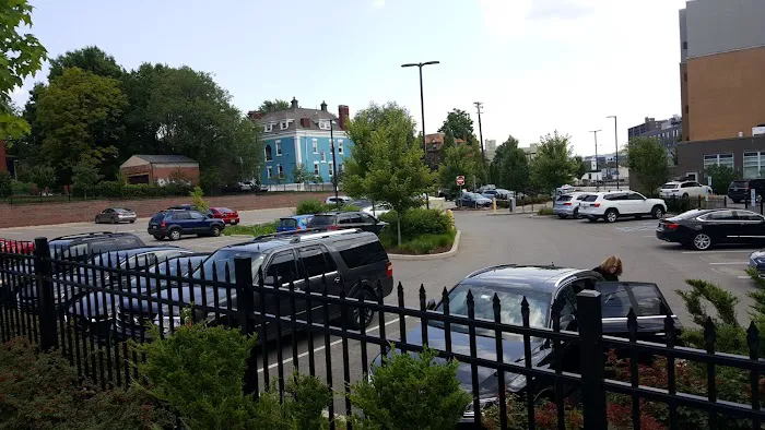 Hyatt House Pittsburgh/Bloomfield/Shadyside 5