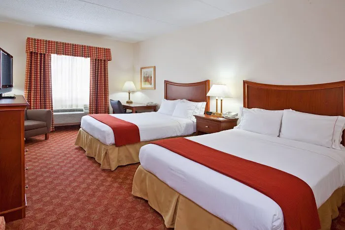 Holiday Inn Express Murrysville-Delmont by IHG 4