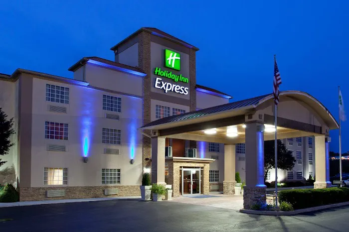 Holiday Inn Express Murrysville-Delmont by IHG 4