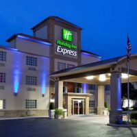 Holiday Inn Express Murrysville-Delmont by IHG ico