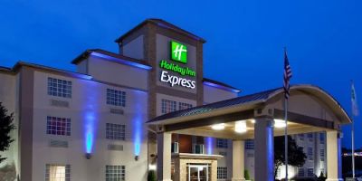 Holiday Inn Express Murrysville-Delmont by IHG
