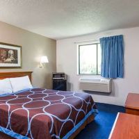 Super 8 by Wyndham Delmont ico