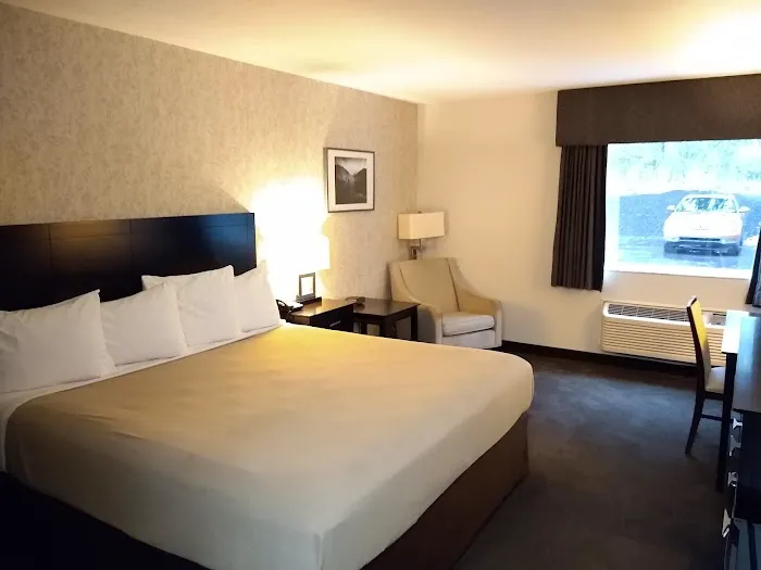Travelodge by Wyndham Hubbard OH 4