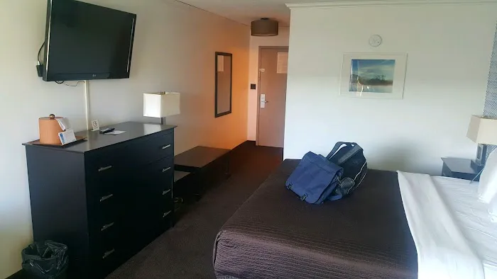 Travelodge by Wyndham Hubbard OH 4