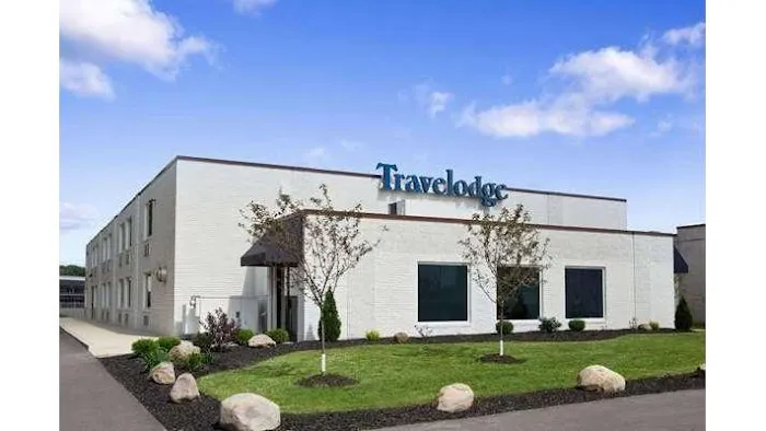 Travelodge by Wyndham Hubbard OH 4