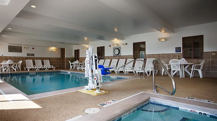 Best Western Penn-Ohio Inn & Suites 4