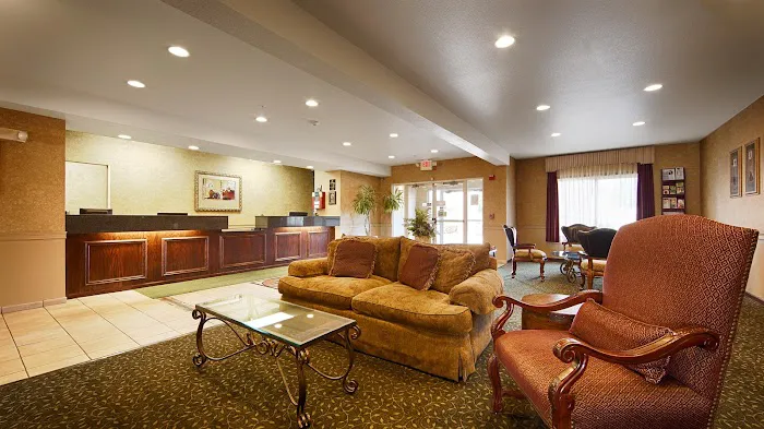 Best Western Penn-Ohio Inn & Suites 4