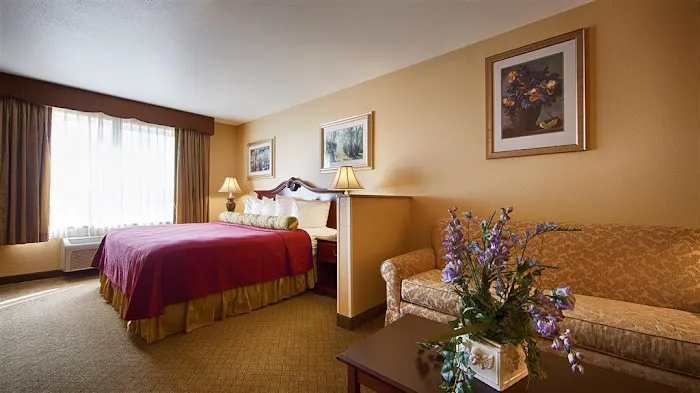 Best Western Penn-Ohio Inn & Suites 4