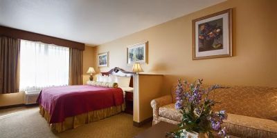 Best Western Penn-Ohio Inn & Suites