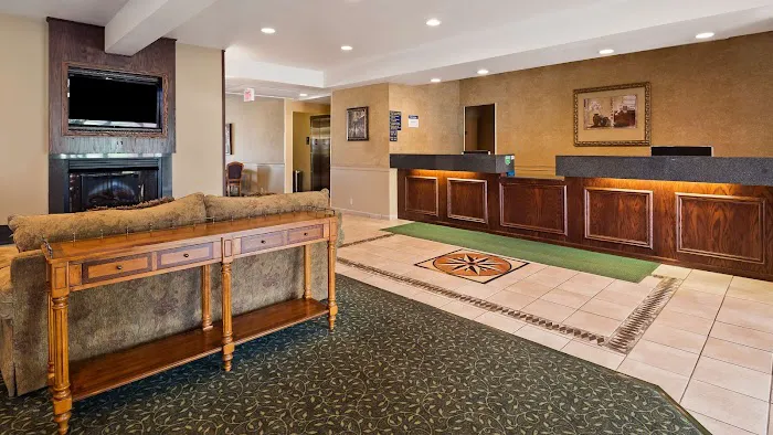 Best Western Penn-Ohio Inn & Suites 4
