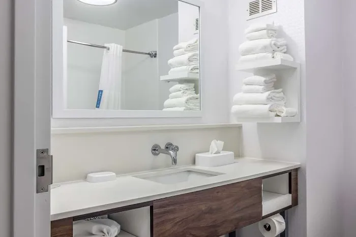 Hampton Inn Youngstown-North 4