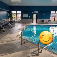 Hampton Inn Youngstown-North ico