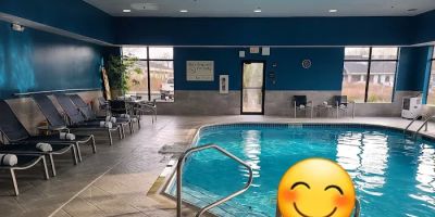 Hampton Inn Youngstown-North
