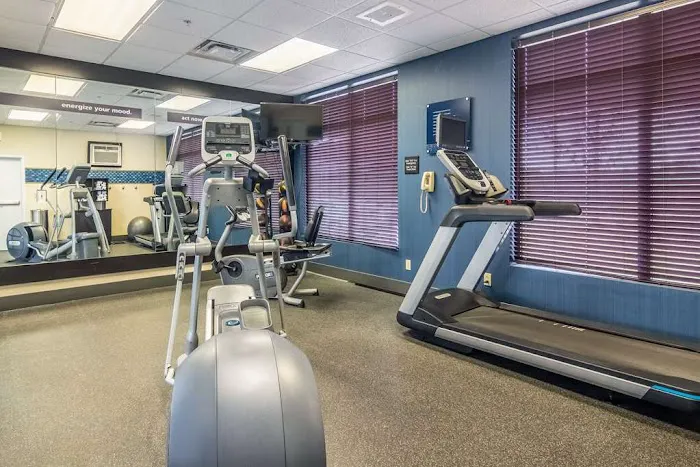 Hampton Inn Youngstown-North 4