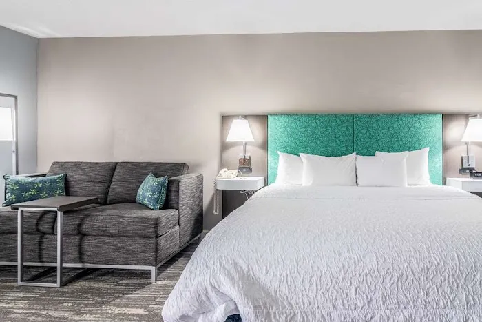 Hampton Inn Youngstown-North 4
