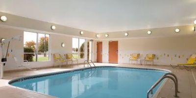 Fairfield Inn & Suites Youngstown Boardman/Poland
