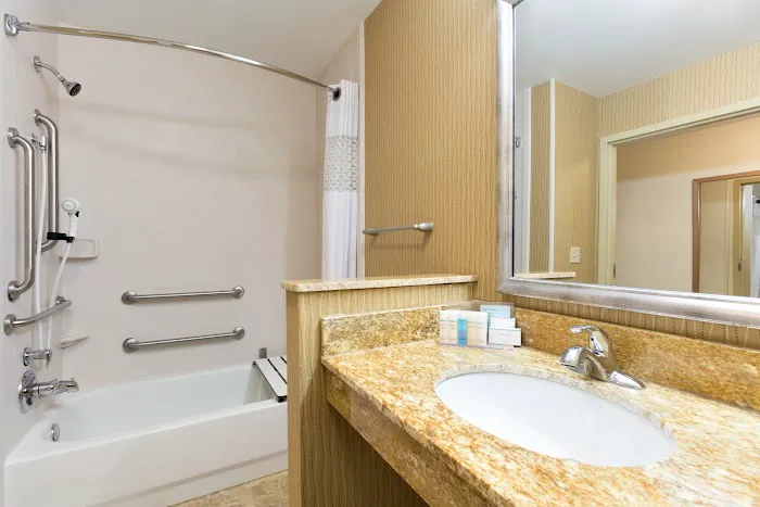 Hampton Inn Youngstown/Boardman 4