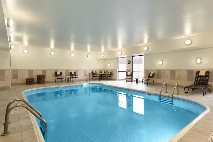 Hampton Inn Youngstown/Boardman 4