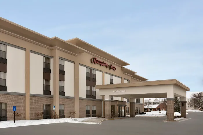 Hampton Inn Youngstown/Boardman 4