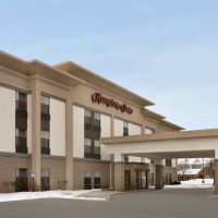 Hampton Inn Youngstown/Boardman ico