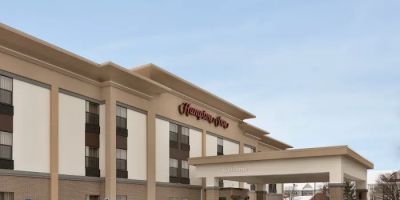 Hampton Inn Youngstown/Boardman