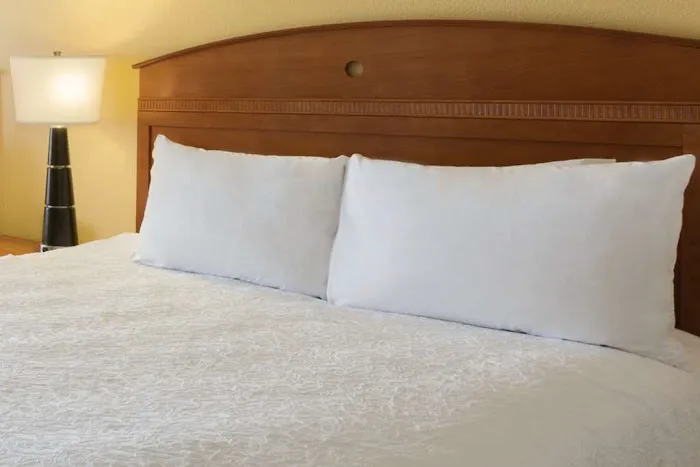 Hampton Inn Youngstown/Boardman 4