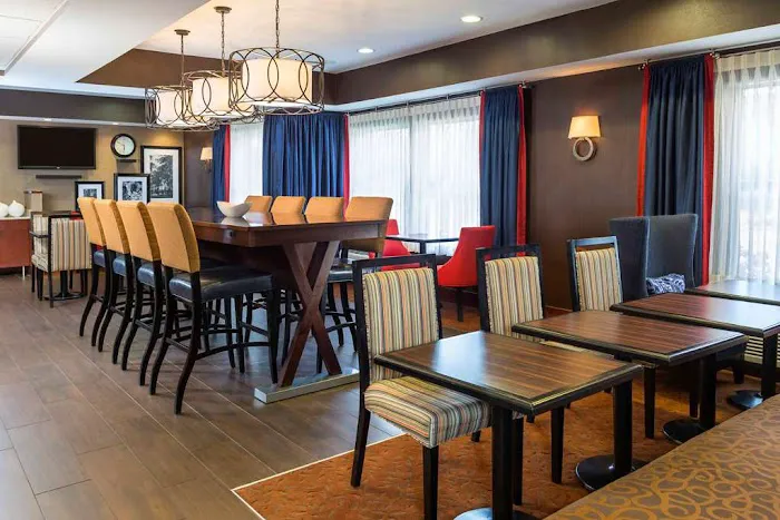 Hampton Inn Youngstown/Boardman 4