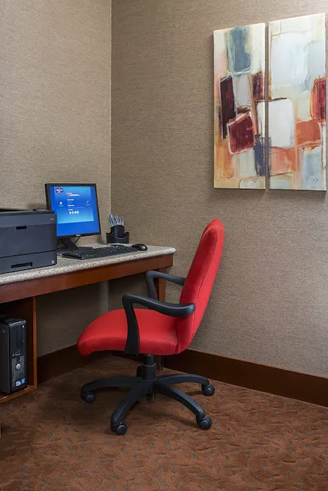 Hampton Inn Youngstown/Boardman 4
