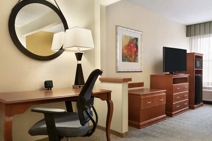 Hampton Inn Youngstown/Boardman 4