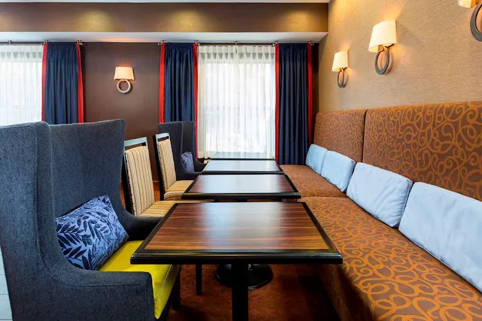 Hampton Inn Youngstown/Boardman 4