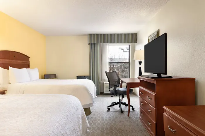Hampton Inn Youngstown/Boardman 4