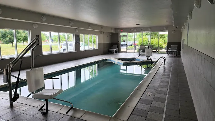Best Western Plus Boardman Inn & Suites 4