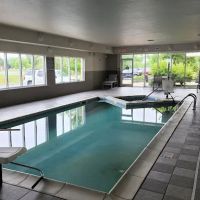 Best Western Plus Boardman Inn & Suites ico