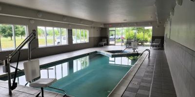 Best Western Plus Boardman Inn & Suites