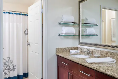 Residence Inn Youngstown Boardman/Poland 4