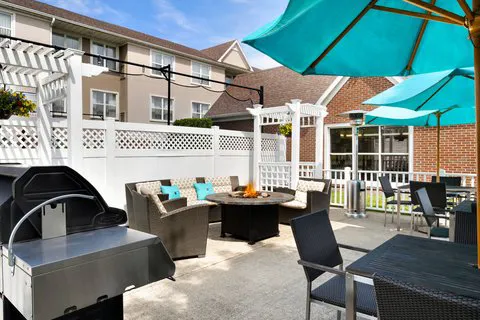 Residence Inn Youngstown Boardman/Poland 4