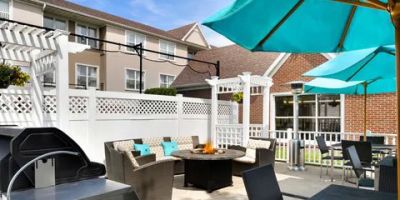 Residence Inn Youngstown Boardman/Poland