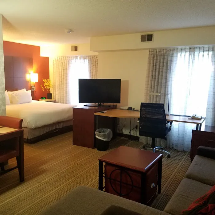 Residence Inn Youngstown Boardman/Poland 4
