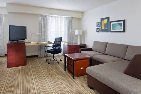 Residence Inn Youngstown Boardman/Poland 4