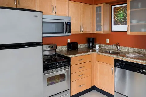 Residence Inn Youngstown Boardman/Poland 4