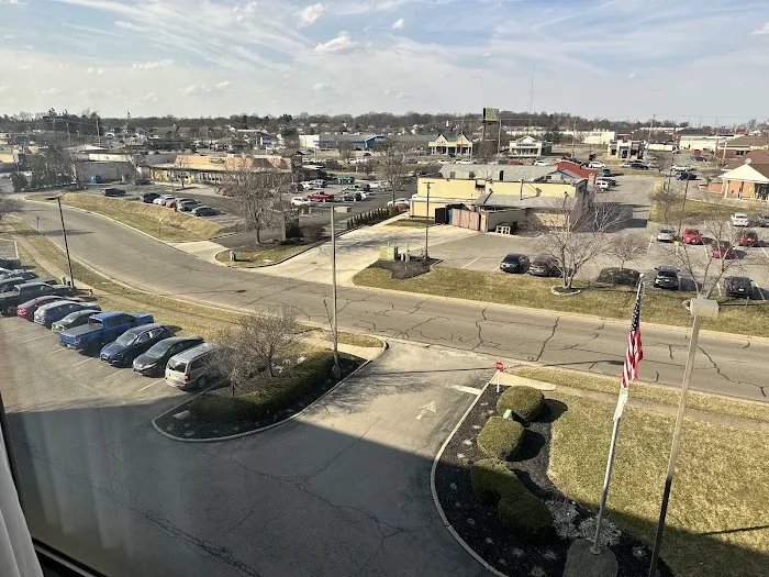 Holiday Inn 4