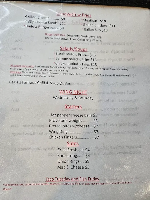 Rochester Hotel and Penn Beaver Restaurant Diamond Lounge 4